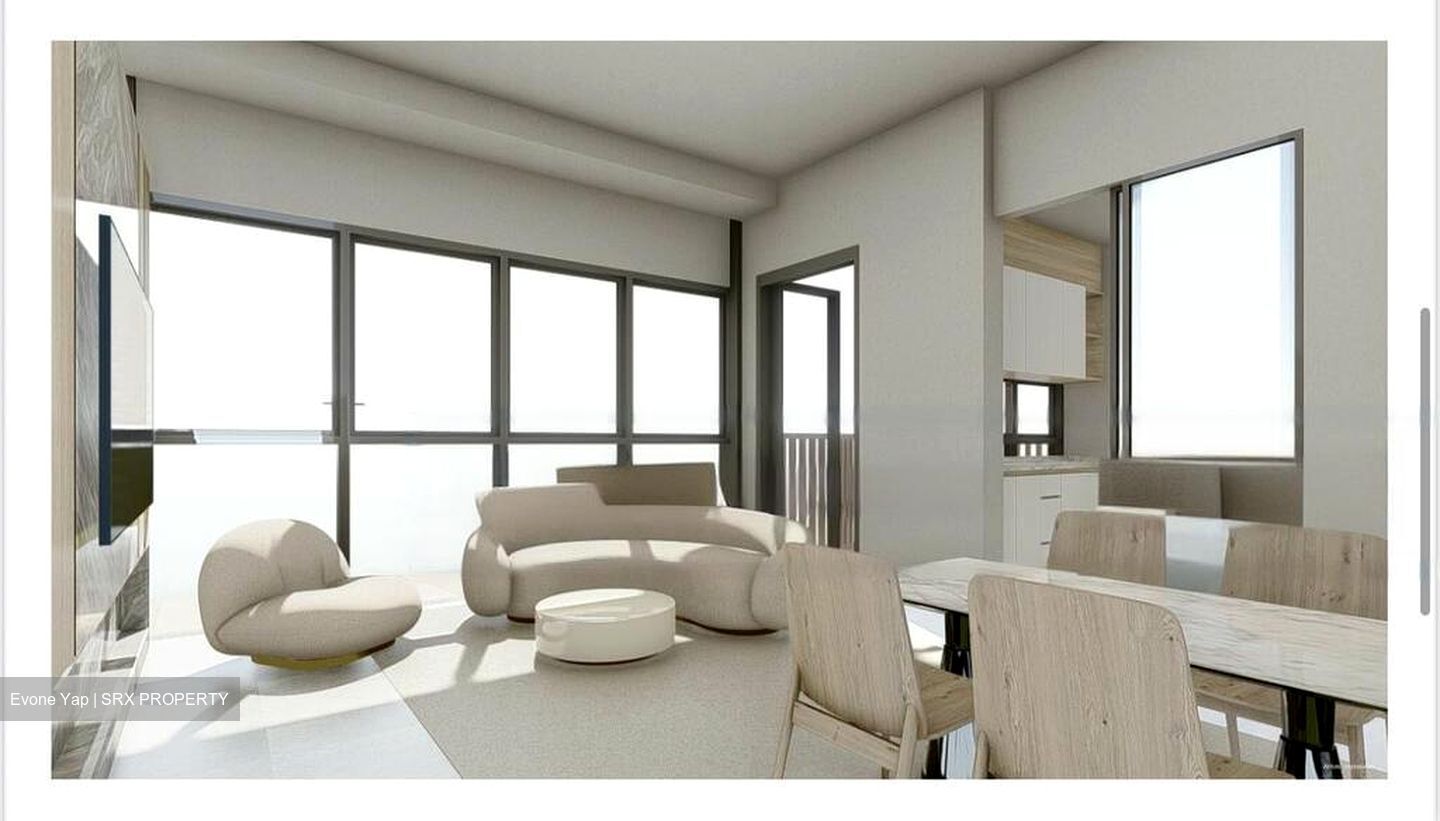 Sanctuary @ Newton (D11), Apartment #478274271